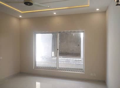 7 Marla Portion For Rent