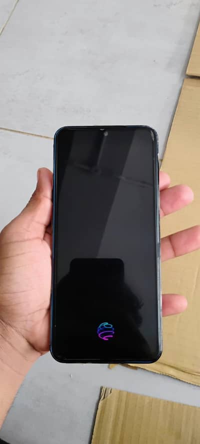 LG V60 ThinQ 5G