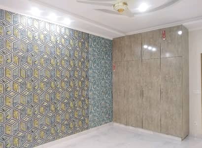 7 Marla House Available In Bahria Town Phase 8 - Umer Block For Rent