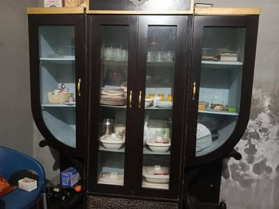 Modern Showcase