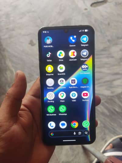 LG V60 ThinQ 5G gaming phone pubg 60 fps