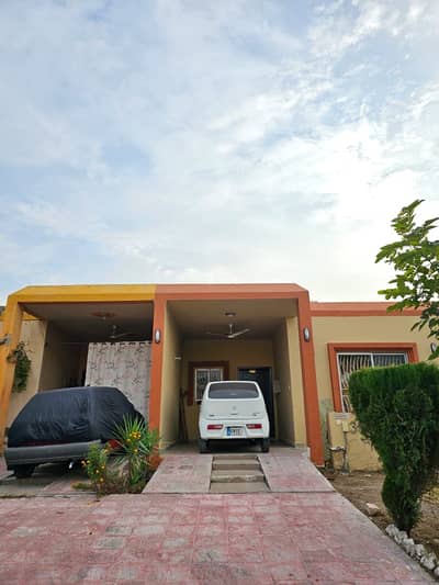 Safari Home Sector F Fully Furnished For Rent