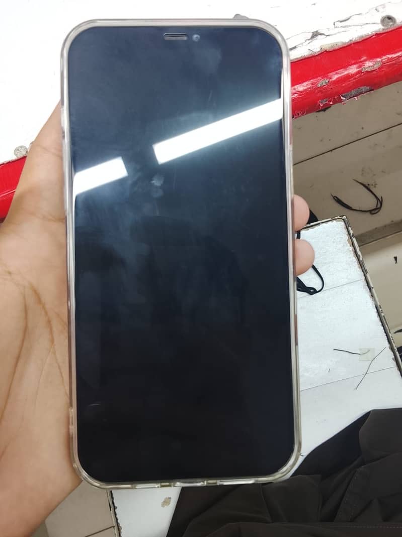 Apple iPhone 12 Pro Max 0