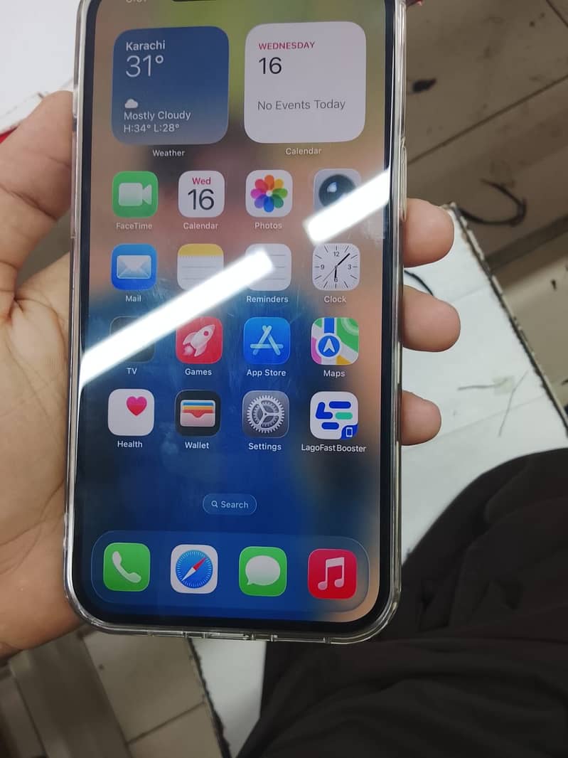 Apple iPhone 12 Pro Max 1