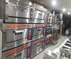 pizza oven , electric pizza oven , Food Business Pizza Oven for Sale