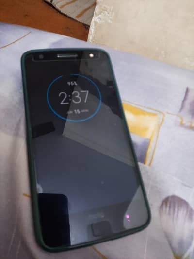 Motorola Moto G Play