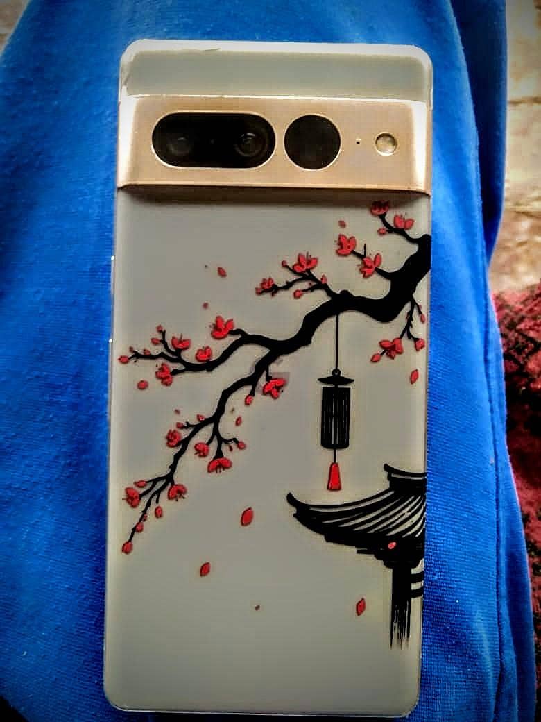 Google Pixel 7 Pro 0