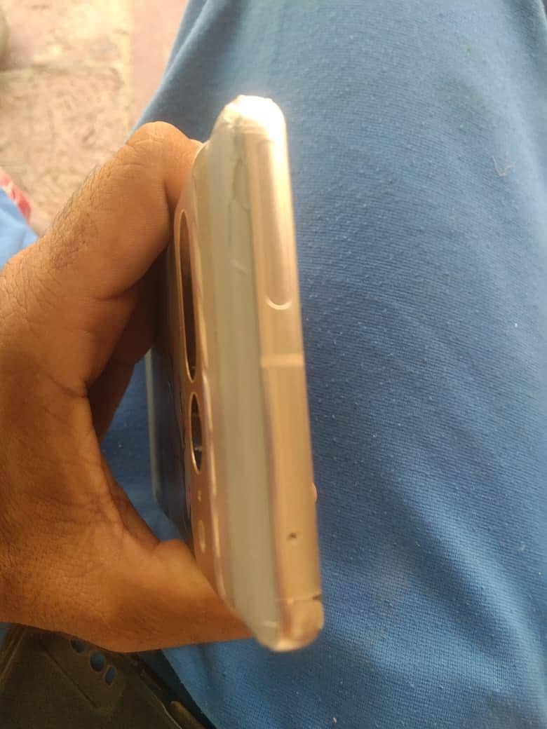 Google Pixel 7 Pro 6