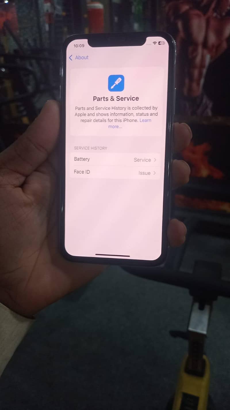 Apple iPhone XS 2