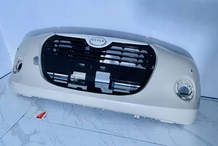 Daihatsu boon style / passo boon front bumper