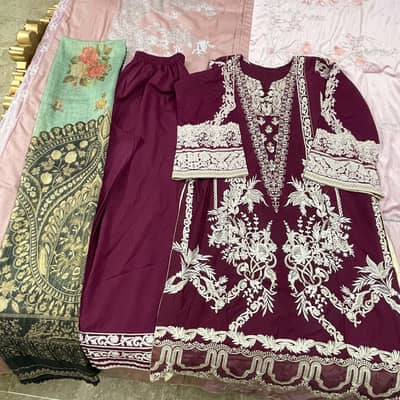 Party Dress