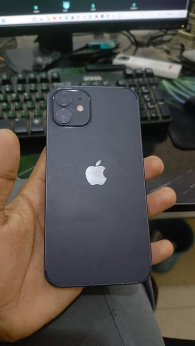 Apple iPhone 12