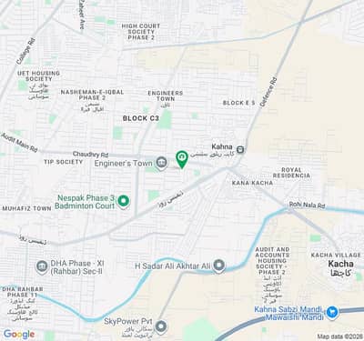 872 Sq. Ft Commercial Plot On 150 Feet Road