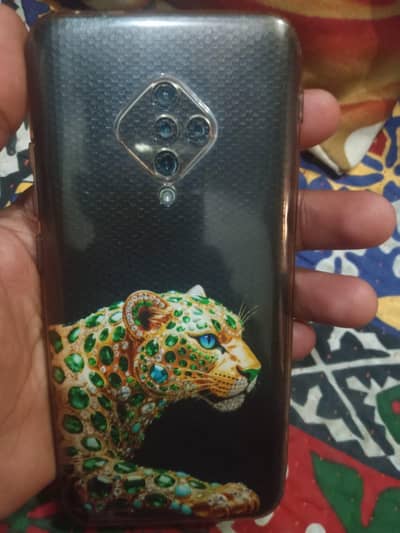 Vivo S1 Pro