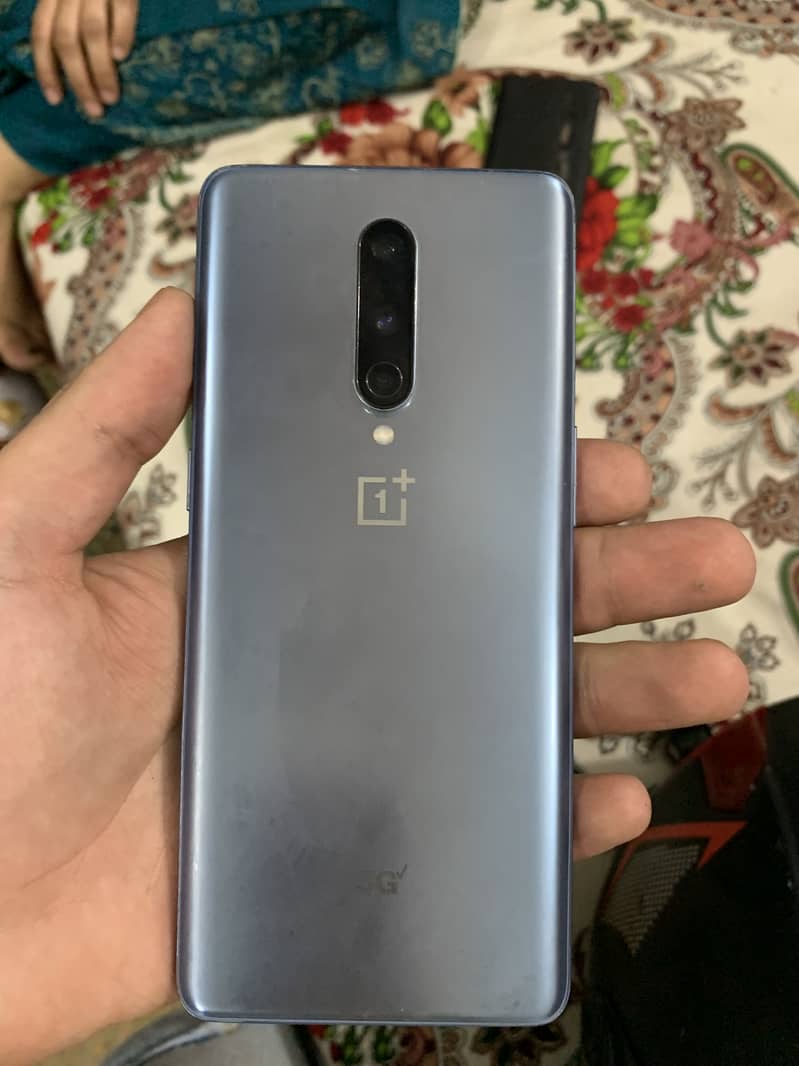 One Plus 8 4