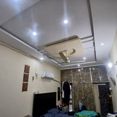 2 Marla Double Storey House For Sale