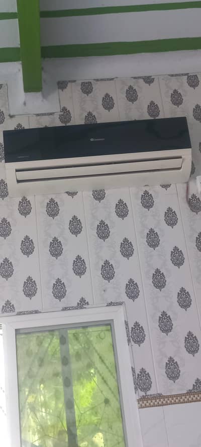 dawlance 1.5 ton inverter ac
