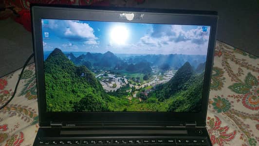 Lenovo p50 | i7 6th | 16 | 512 | 4 GB Nvidia GPU