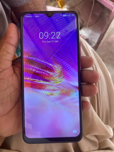 Infinix Hot 9 Play