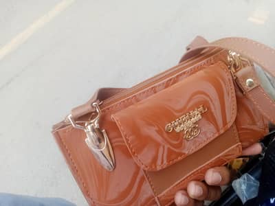 Luxury Handbags