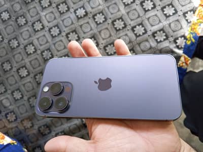 Apple iPhone 14 Pro Max