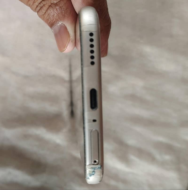 Infinix Note 60 Edge 3