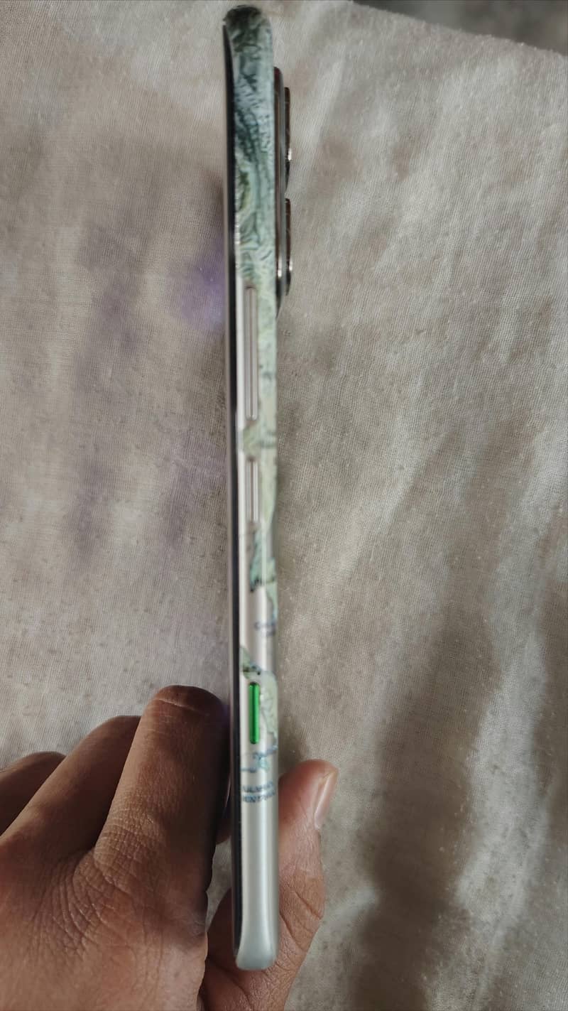 Infinix Note 60 Edge 5
