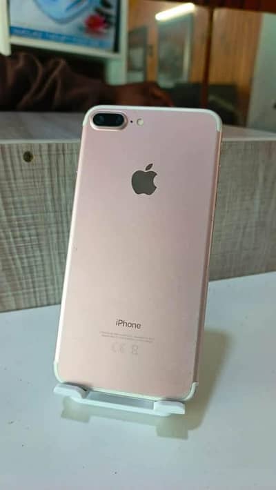 Apple iPhone 7 Plus