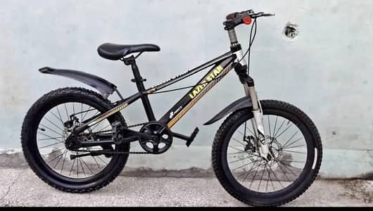 imported cycle for sale 20" for kids