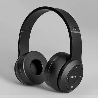 Original  p47 headphones wireless earbuds