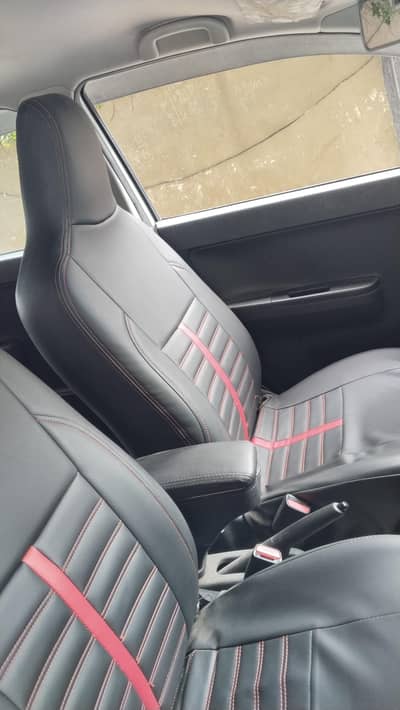 Suzuki Alto 2025