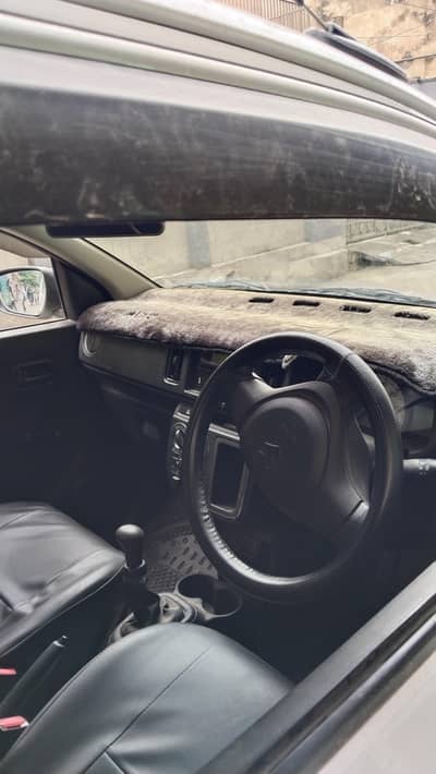 Suzuki Alto 2025