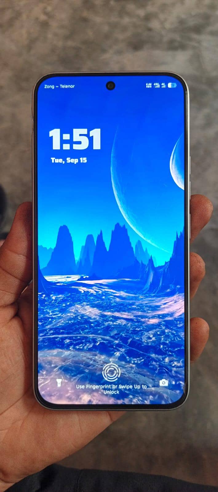 Tecno Other Model 0