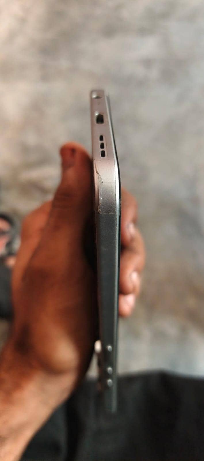 Tecno Other Model 3