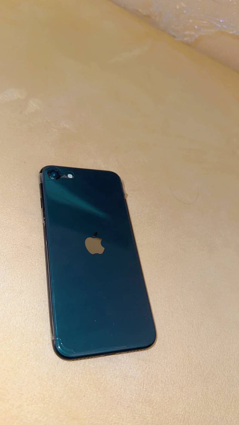 Apple iPhone SE 1