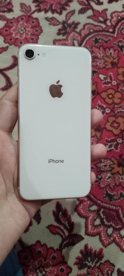 Apple iPhone 8