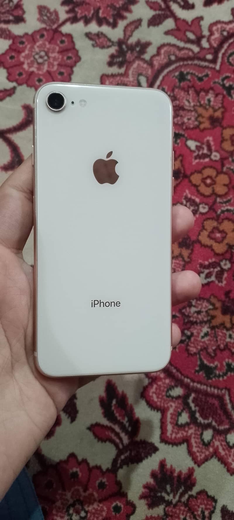 Apple iPhone 8 0