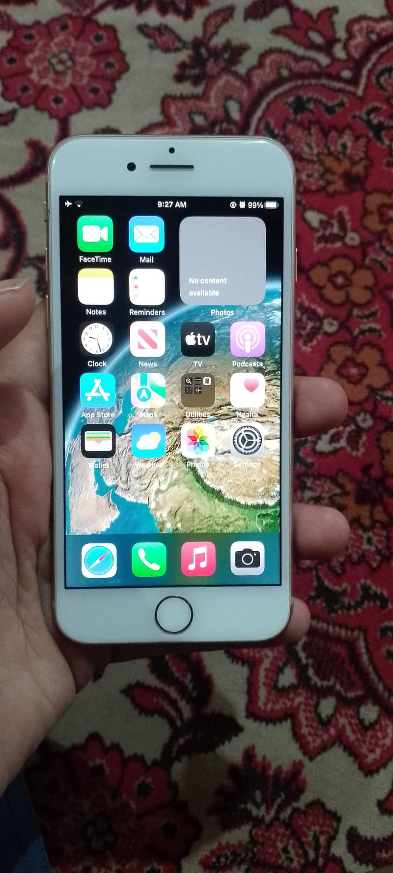 Apple iPhone 8 2