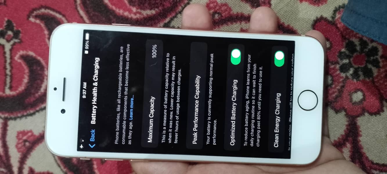 Apple iPhone 8 6