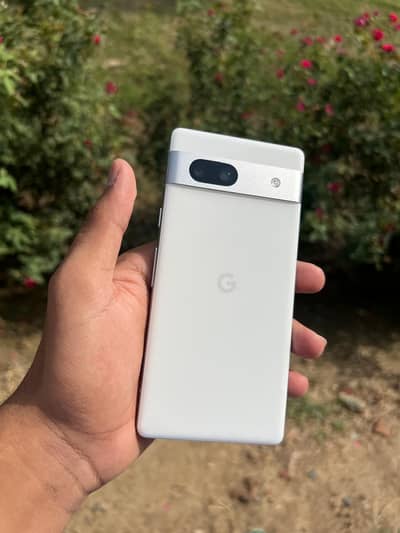 Google Pixel 7a