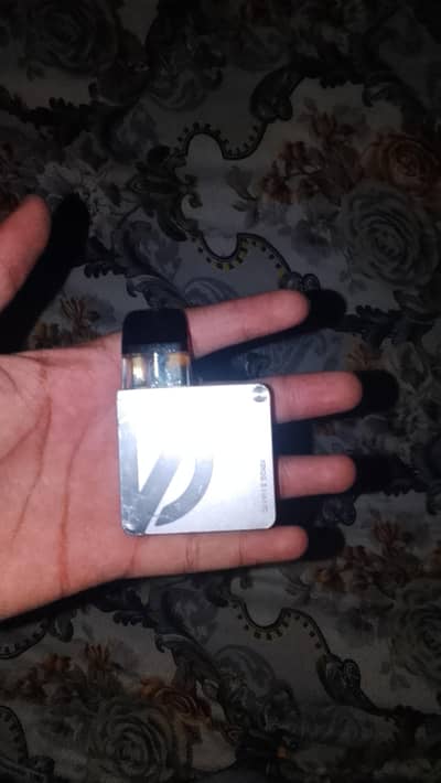 Xros 3 nano