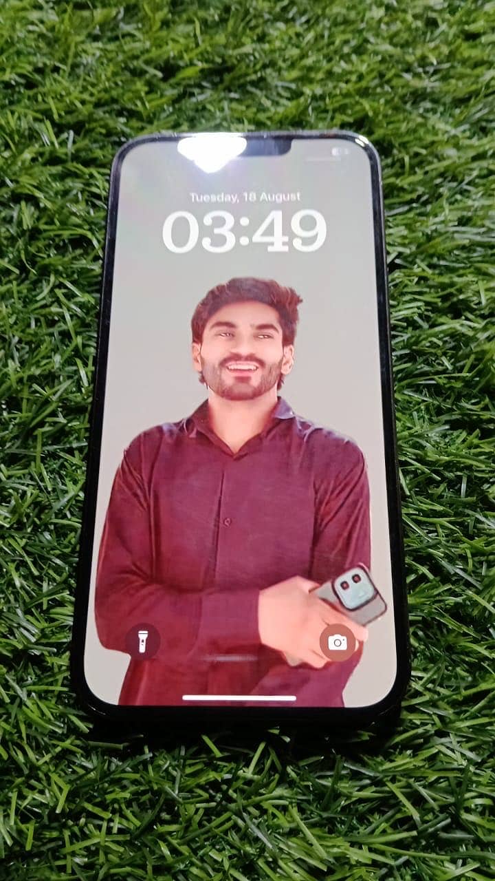 iPhone 13 Pro Max 0