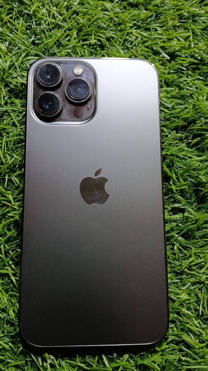 iPhone 13 Pro Max 2