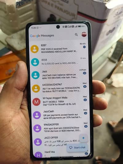 Xiaomi Redmi Note 13 Pro