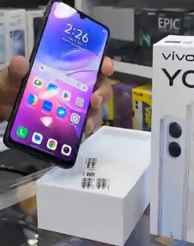 Vivo Y5