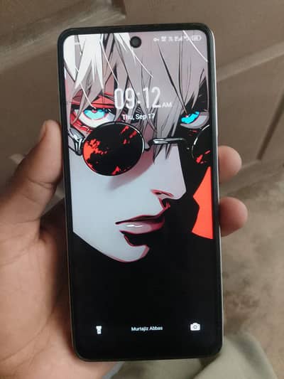 Infinix Smart 8 Pro 4+4/128
