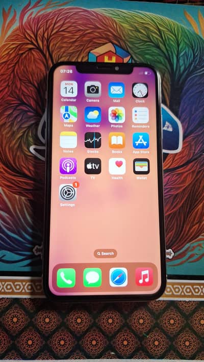 Apple iPhone XS