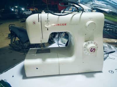 silai machine singer sewing machine
