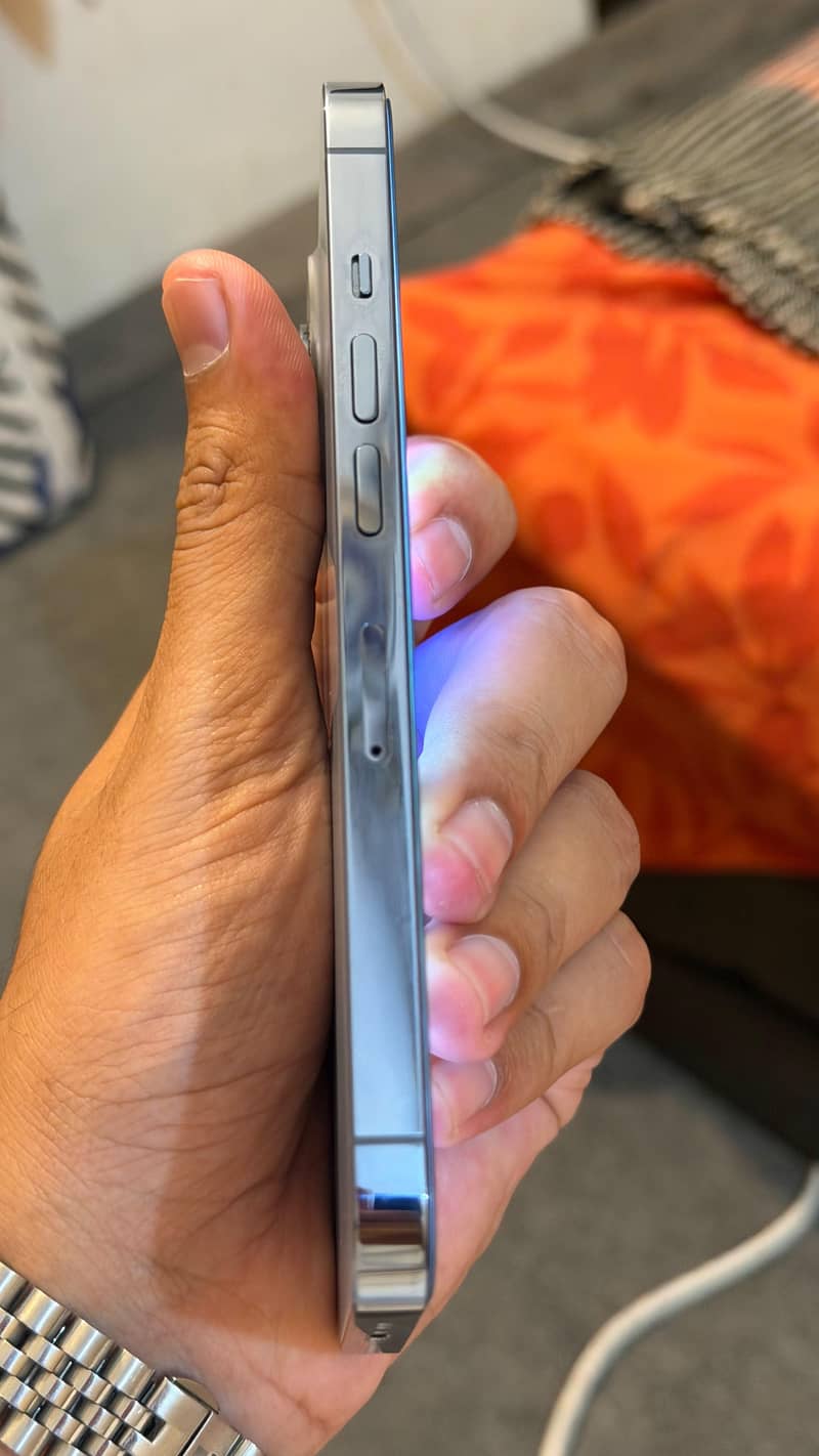 Apple iPhone 13 Pro 5