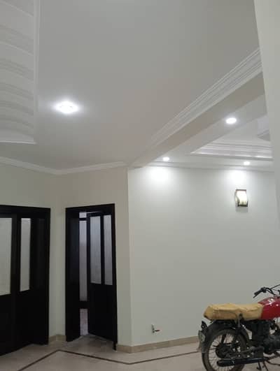 4marla 4beds neat and clean house for rent in G 13 4 islamabad